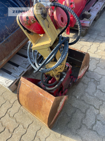 Hydraulik-Greifer-Technologie ZZ3-400 Greifer - Kapaklı kepçe: fotoğraf 1 Hydraulik-Greifer-Technologie ZZ3-400 Greifer - Kapaklı kepçe: fotoğraf 1