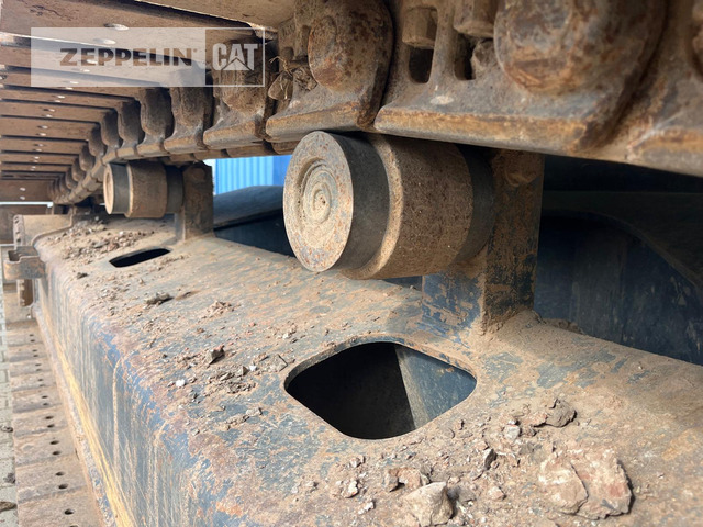 Kobelco SK230SRLC - Paletli ekskavatör: fotoğraf 5 Kobelco SK230SRLC - Paletli ekskavatör: fotoğraf 5