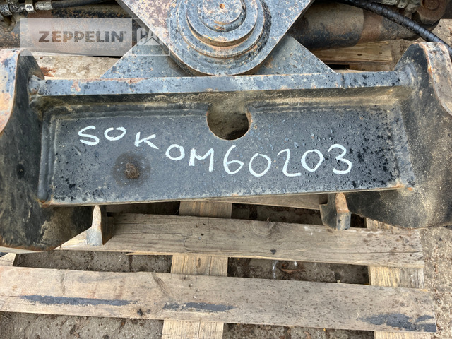 Komponenten Prim.-Prod Komponent - Ekskavatör kovası: fotoğraf 4 Komponenten Prim.-Prod Komponent - Ekskavatör kovası: fotoğraf 4
