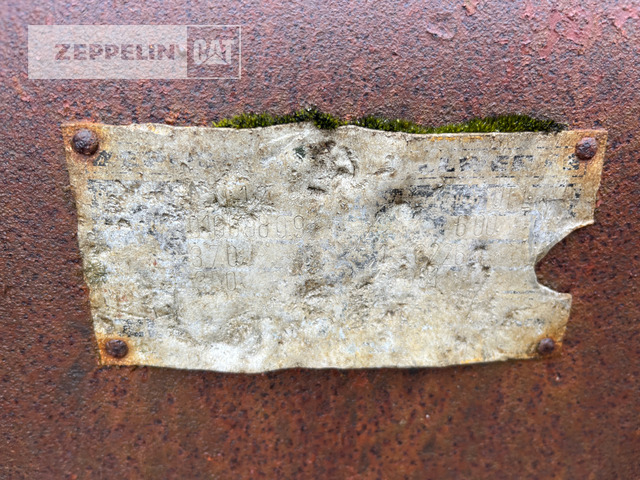 Komponenten Primär-Prod. Komp.Ti - Ekskavatör kovası: fotoğraf 3 Komponenten Primär-Prod. Komp.Ti - Ekskavatör kovası: fotoğraf 3