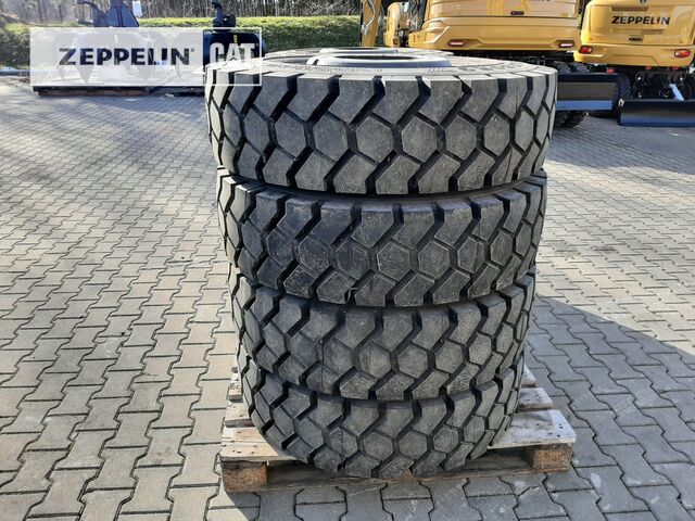 Komponenten Räder - Lastik - İş makinaları: fotoğraf 2 Komponenten Räder - Lastik - İş makinaları: fotoğraf 2