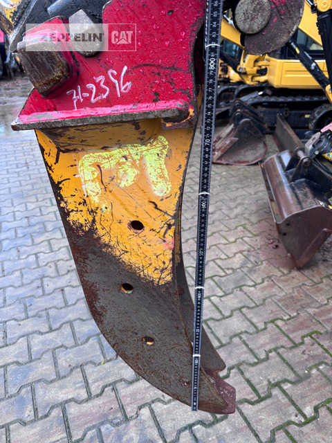 Komponenten TL10,CW05, Kabellöff - Kova - İş makinaları: fotoğraf 1 Komponenten TL10,CW05, Kabellöff - Kova - İş makinaları: fotoğraf 1