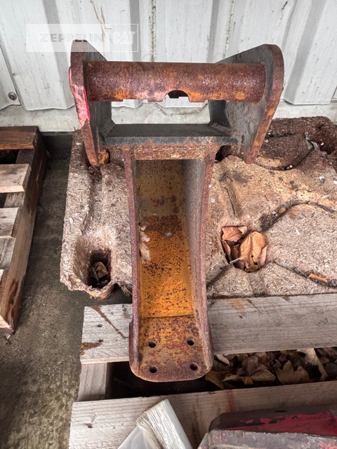 Komponenten TL110mm,MS01,Kabellö - Kova - İş makinaları: fotoğraf 1 Komponenten TL110mm,MS01,Kabellö - Kova - İş makinaları: fotoğraf 1