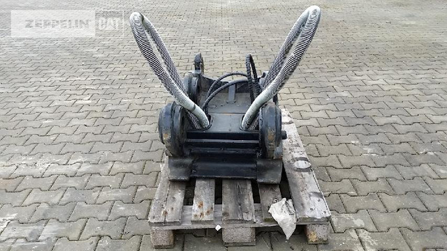 Oil-Quick OQ80 Schnellwechsler - Çabuk bağlantı - İş makinaları: fotoğraf 2 Oil-Quick OQ80 Schnellwechsler - Çabuk bağlantı - İş makinaları: fotoğraf 2