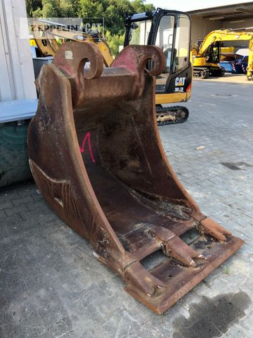 Reschke FTL 1.000 CW45S - Ekskavatör kovası - İş makinaları: fotoğraf 2 Reschke FTL 1.000 CW45S - Ekskavatör kovası - İş makinaları: fotoğraf 2