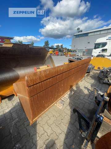 Reschke Prim.-Prod Komponent - Ekskavatör kovası: fotoğraf 5 Reschke Prim.-Prod Komponent - Ekskavatör kovası: fotoğraf 5