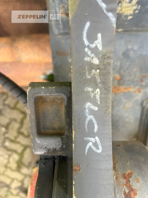 Smp SW-SMP2 - Çabuk bağlantı - İş makinaları: fotoğraf 5 Smp SW-SMP2 - Çabuk bağlantı - İş makinaları: fotoğraf 5