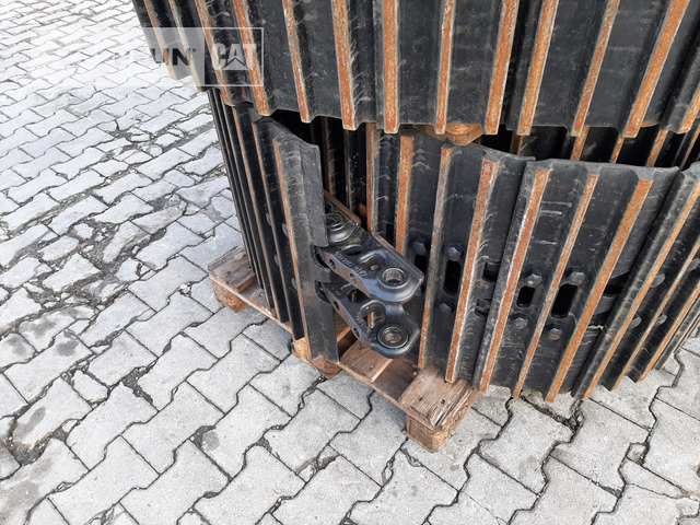 Sonstiges 325-07 Laufwerk 600m - Paletler - İş makinaları: fotoğraf 2 Sonstiges 325-07 Laufwerk 600m - Paletler - İş makinaları: fotoğraf 2
