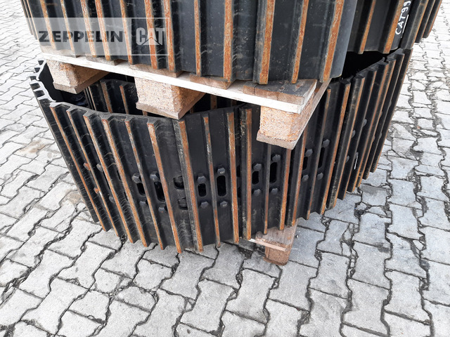Sonstiges 325-07 Laufwerk 600m - Paletler - İş makinaları: fotoğraf 5 Sonstiges 325-07 Laufwerk 600m - Paletler - İş makinaları: fotoğraf 5