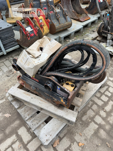 Sonstiges Primärprodukte Kompo - Çabuk bağlantı - İş makinaları: fotoğraf 2 Sonstiges Primärprodukte Kompo - Çabuk bağlantı - İş makinaları: fotoğraf 2