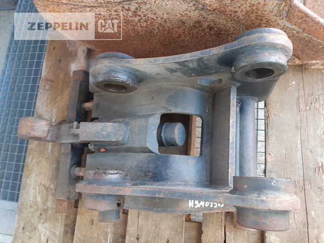 Sonstiges Schnellwechlser CW10 - Çabuk bağlantı - İş makinaları: fotoğraf 2 Sonstiges Schnellwechlser CW10 - Çabuk bağlantı - İş makinaları: fotoğraf 2