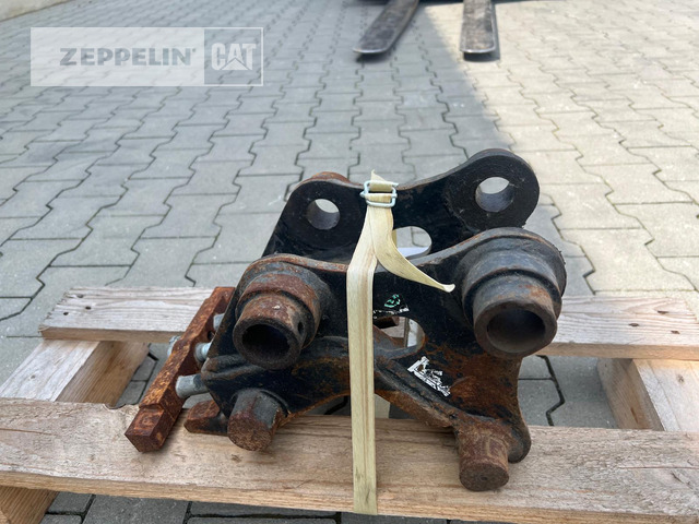 Sonstiges Schnellwechsler CW05 - Çabuk bağlantı - İş makinaları: fotoğraf 1 Sonstiges Schnellwechsler CW05 - Çabuk bağlantı - İş makinaları: fotoğraf 1