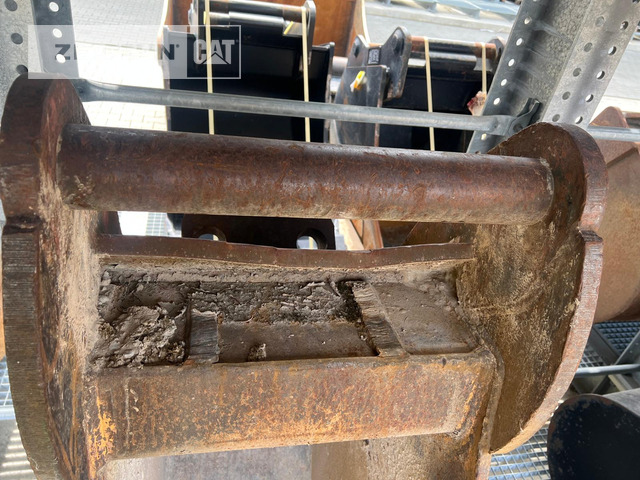 Sonstiges UTL600mm MS25 - Ekskavatör kovası: fotoğraf 5 Sonstiges UTL600mm MS25 - Ekskavatör kovası: fotoğraf 5