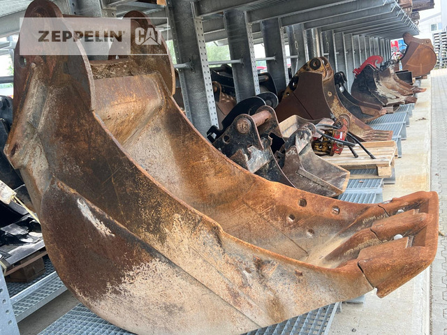 Sonstiges UTL600mm MS25 - Ekskavatör kovası: fotoğraf 2 Sonstiges UTL600mm MS25 - Ekskavatör kovası: fotoğraf 2