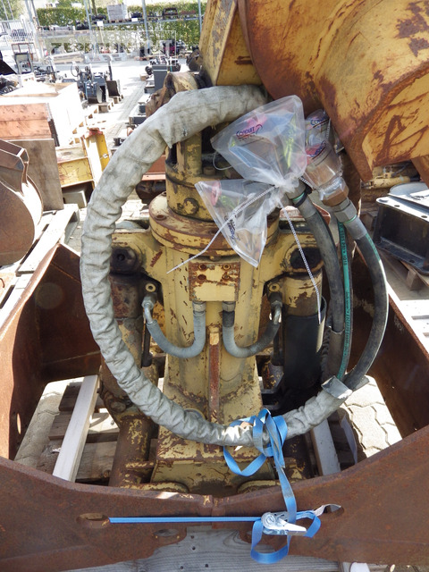 Sonstiges ZZ2 - Kapaklı kepçe: fotoğraf 5 Sonstiges ZZ2 - Kapaklı kepçe: fotoğraf 5