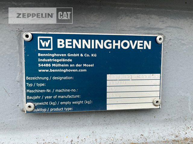 Wirtgen Primärprodukte Erdbe - Asfalt santrali: fotoğraf 4 Wirtgen Primärprodukte Erdbe - Asfalt santrali: fotoğraf 4