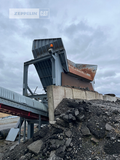 Wirtgen Primärprodukte Erdbe - Asfalt santrali: fotoğraf 5 Wirtgen Primärprodukte Erdbe - Asfalt santrali: fotoğraf 5