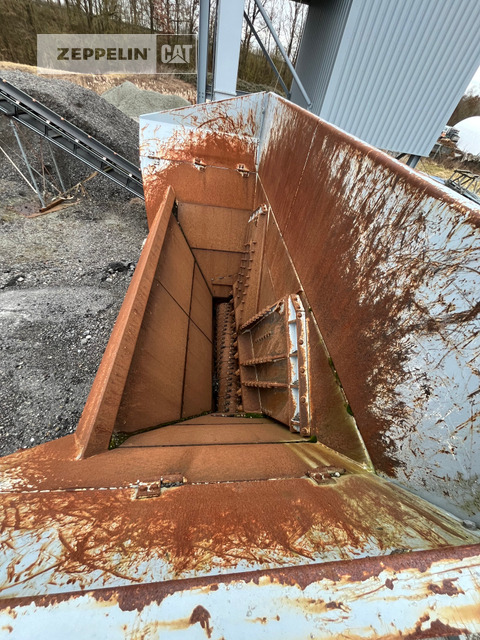 Wirtgen Primärprodukte Erdbe - Asfalt santrali: fotoğraf 3 Wirtgen Primärprodukte Erdbe - Asfalt santrali: fotoğraf 3