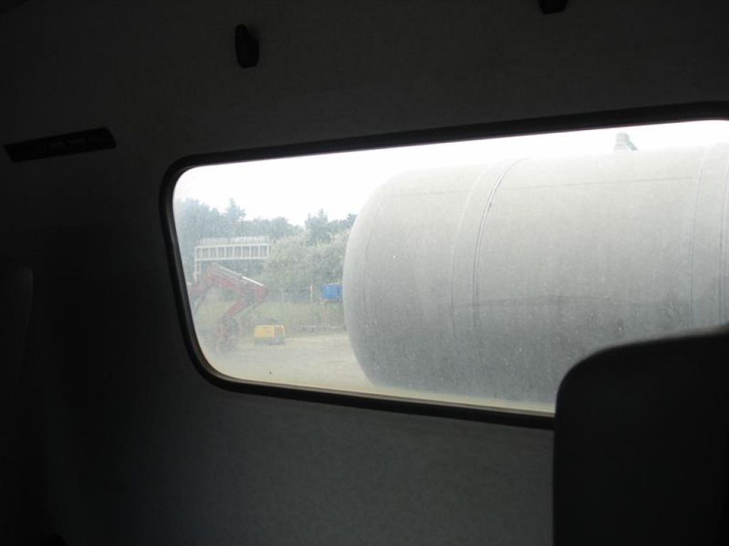 MERCEDES-BENZ Arocs 3240 B Betonmischer Stetter - Kamyon: fotoğraf 2 MERCEDES-BENZ Arocs 3240 B Betonmischer Stetter - Kamyon: fotoğraf 2