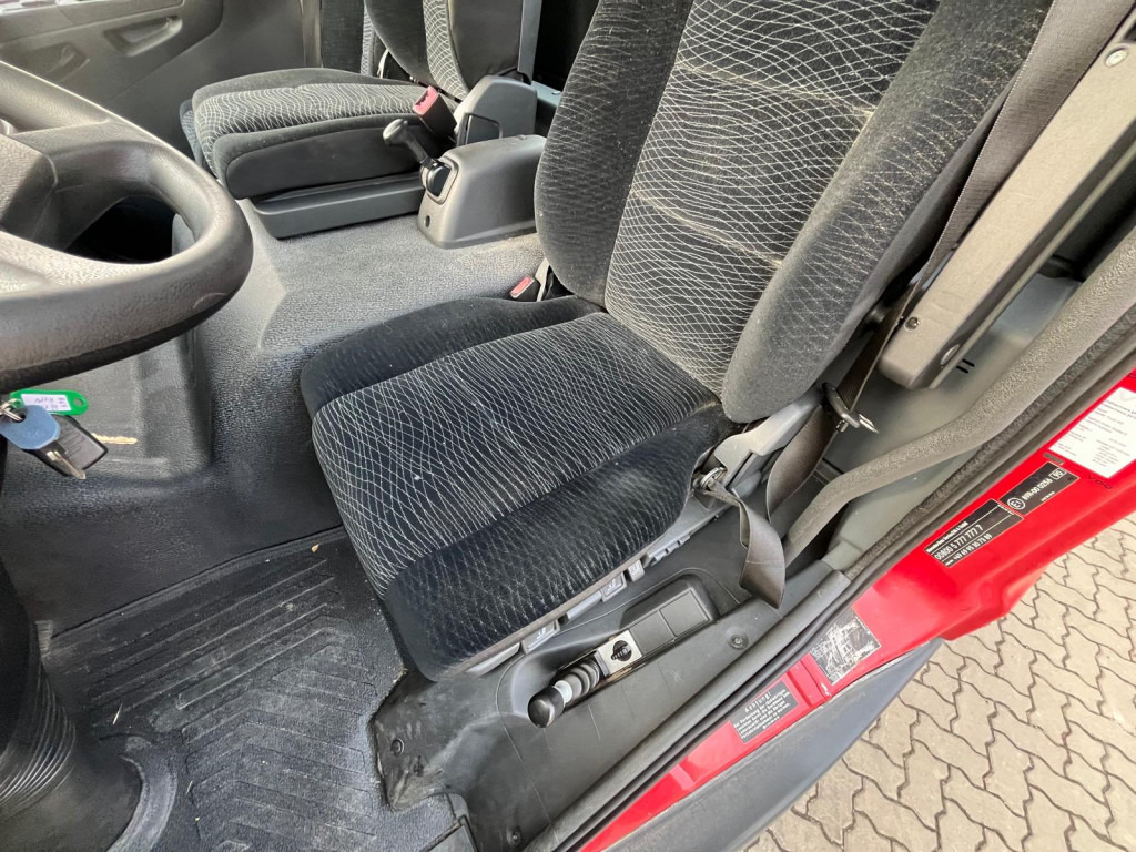 MERCEDES-BENZ Atego 1530 K 2-Achs Kipper Meiller - Damperli kamyon: fotoğraf 2 MERCEDES-BENZ Atego 1530 K 2-Achs Kipper Meiller - Damperli kamyon: fotoğraf 2