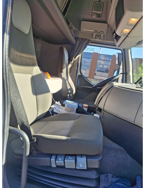 Renault Premium 460DXI euro 5 automaat , ..... - Çekici: fotoğraf 5 Renault Premium 460DXI euro 5 automaat , ..... - Çekici: fotoğraf 5