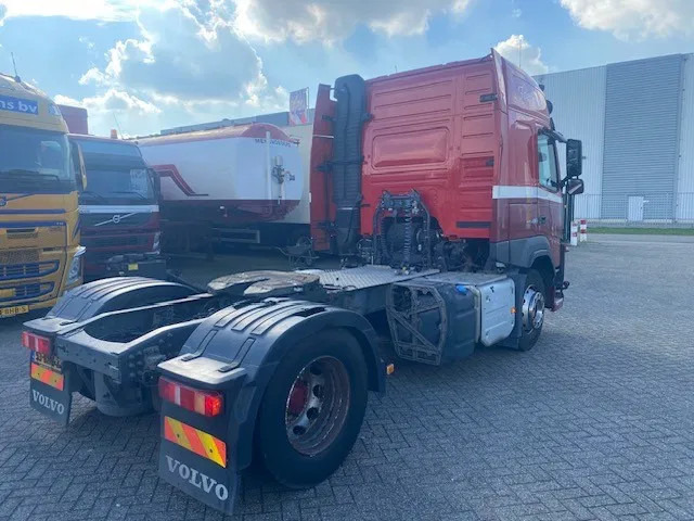 Volvo FM 410 globetrotter, euro 6, pto. - Çekici: fotoğraf 5 Volvo FM 410 globetrotter, euro 6, pto. - Çekici: fotoğraf 5