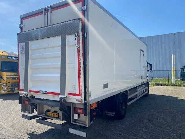 Volvo FM 330 2 temp koelvriesbak , 760 lang, 2 comp, carrier koeler, D"hollandia klep - Refrijeratör kamyon: fotoğraf 3 Volvo FM 330 2 temp koelvriesbak , 760 lang, 2 comp, carrier koeler, D"hollandia klep - Refrijeratör kamyon: fotoğraf 3