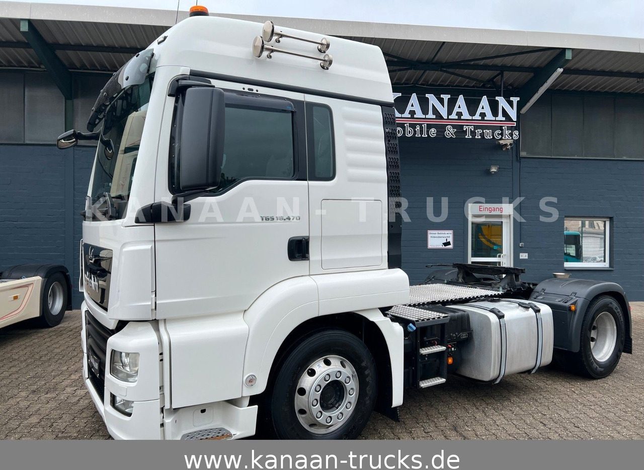 MAN TGS 18.470 LX SILO Kompressor Intarder 7.049Kg - Çekici: fotoğraf 2 MAN TGS 18.470 LX SILO Kompressor Intarder 7.049Kg - Çekici: fotoğraf 2