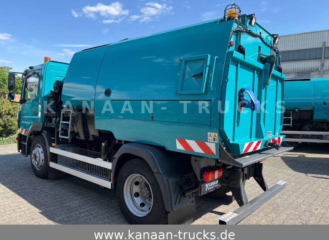 Mercedes-Benz 1324 Atego Johnston VS651 154TKM Euro6c - Yol süpürme aracı: fotoğraf 4 Mercedes-Benz 1324 Atego Johnston VS651 154TKM Euro6c - Yol süpürme aracı: fotoğraf 4