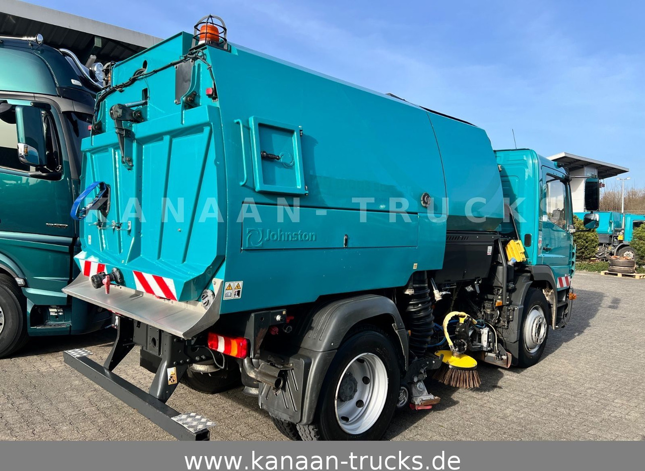 Mercedes-Benz 1324 Atego Johnston VT652 120TKM Euro6b - Yol süpürme aracı: fotoğraf 5 Mercedes-Benz 1324 Atego Johnston VT652 120TKM Euro6b - Yol süpürme aracı: fotoğraf 5