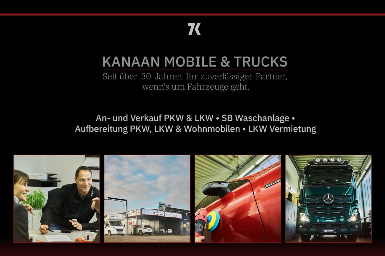 Mercedes-Benz 3246 K Arocs 8x4 Meiller Bordmatik - Damperli kamyon: fotoğraf 2 Mercedes-Benz 3246 K Arocs 8x4 Meiller Bordmatik - Damperli kamyon: fotoğraf 2