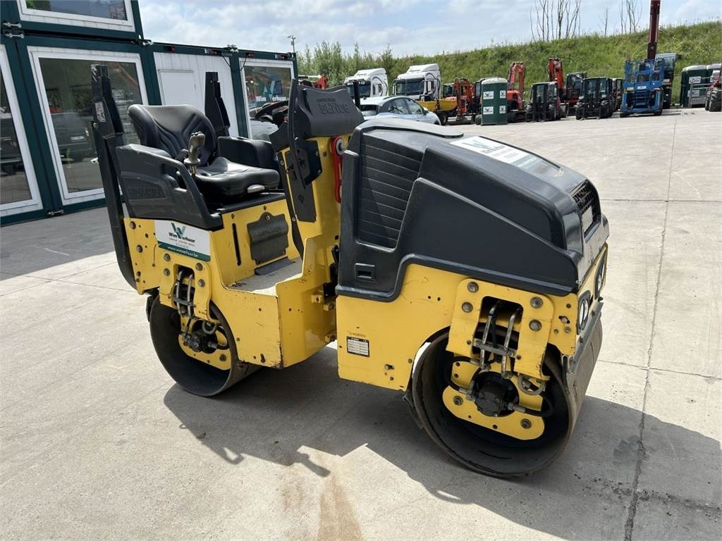 Bomag BW80AD-5 (4605) - Kompaktör: fotoğraf 3 Bomag BW80AD-5 (4605) - Kompaktör: fotoğraf 3