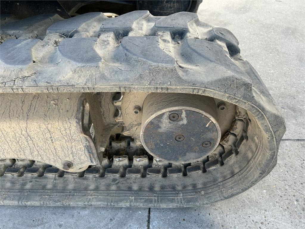 Kubota U50-5 (6970) - Mini ekskavatör: fotoğraf 5 Kubota U50-5 (6970) - Mini ekskavatör: fotoğraf 5