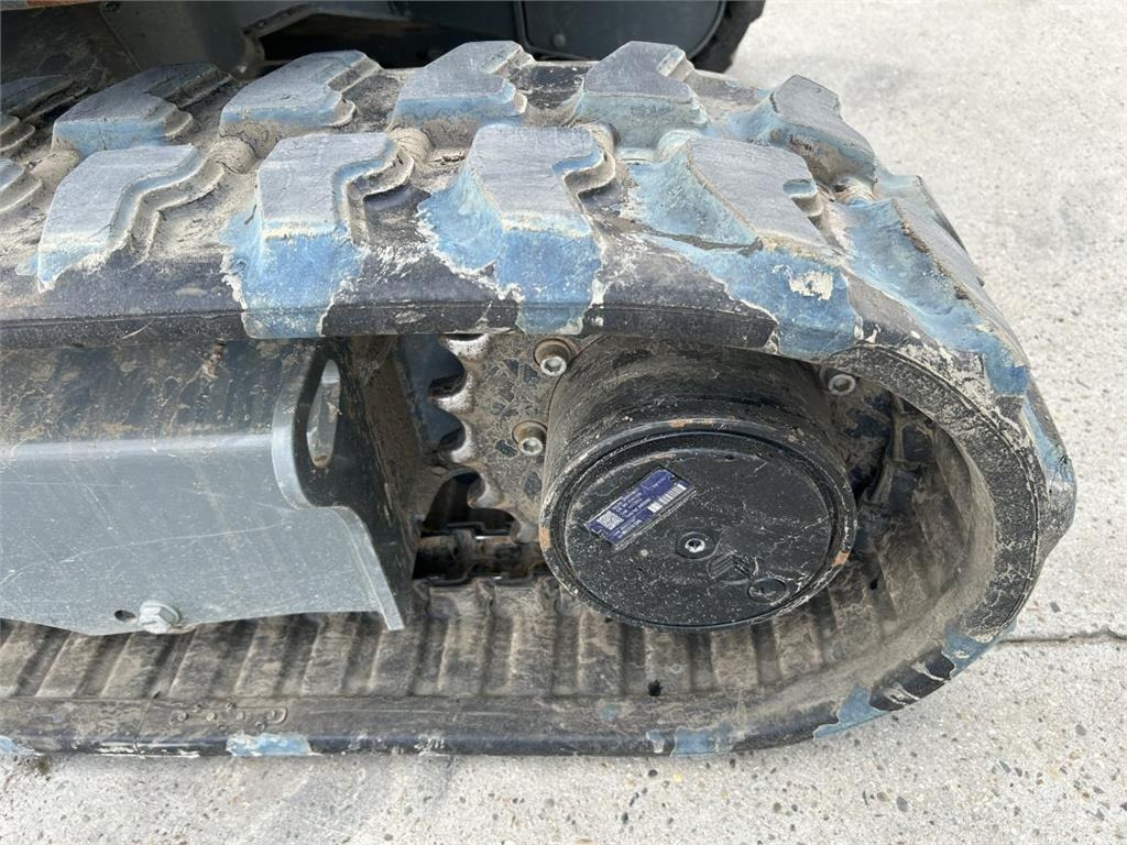 Wacker Neuson EZ26 (9921) - Mini ekskavatör: fotoğraf 5 Wacker Neuson EZ26 (9921) - Mini ekskavatör: fotoğraf 5