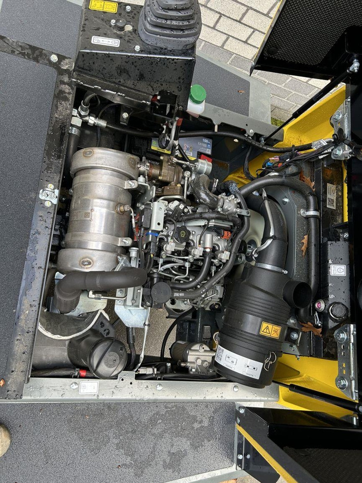 Wacker Neuson Neuson DW30 - 36 kW - Nieuw (10218) - Belden kırma kaya kamyonu: fotoğraf 5 Wacker Neuson Neuson DW30 - 36 kW - Nieuw (10218) - Belden kırma kaya kamyonu: fotoğraf 5