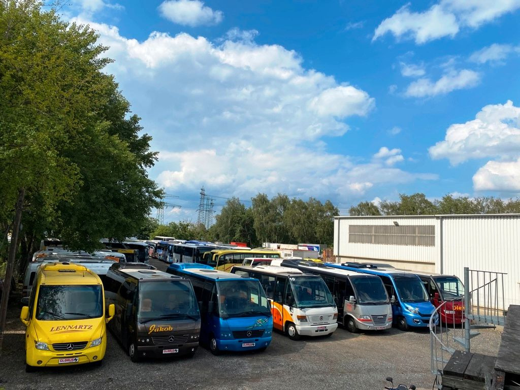 Minibüs, Minivan Ford Transit (Klima*PDC*Xenon*Kamera*28 tKm): fotoğraf 21