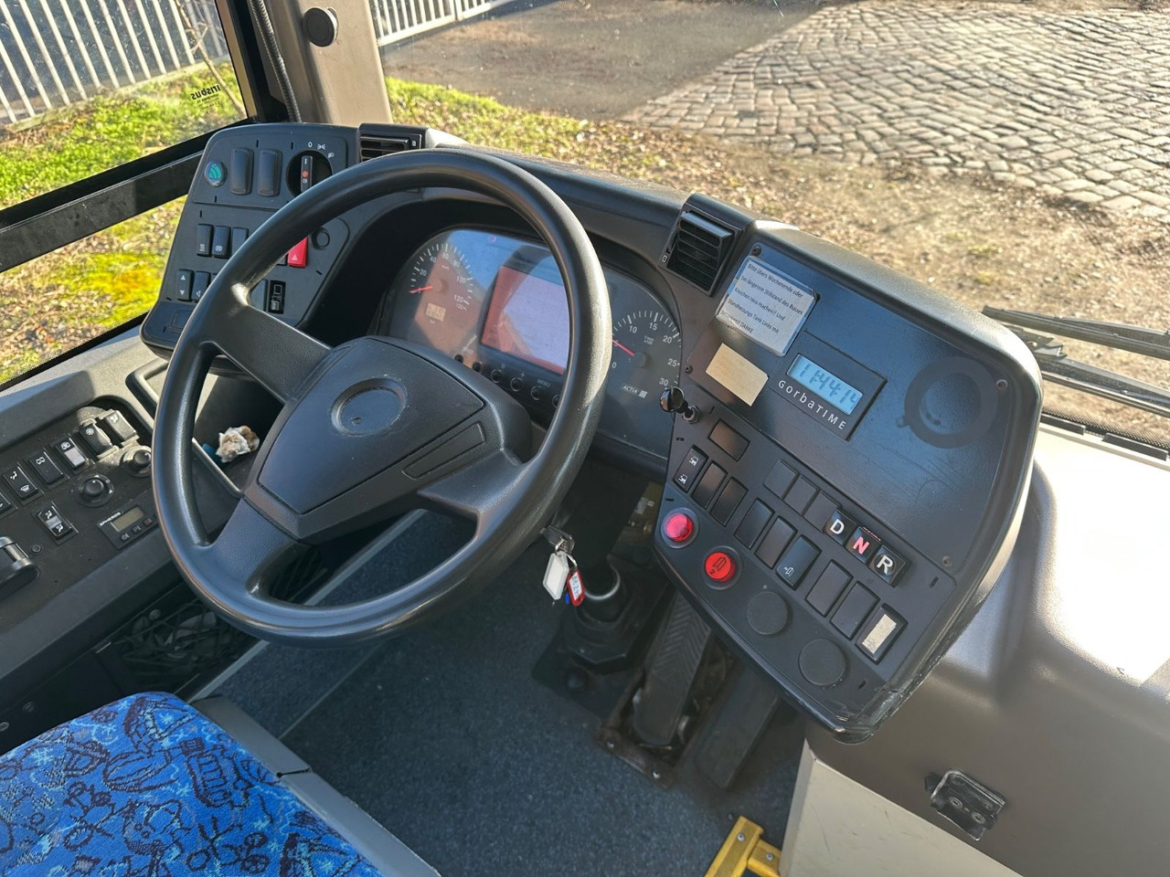 Iveco Irisbus Citelis (TÜV 07/25*SP 04/25*wenig Km) Iveco Irisbus Citelis (wenig Km) O530/ 415 NF - Şehir otobüsü: fotoğraf 4 Iveco Irisbus Citelis (TÜV 07/25*SP 04/25*wenig Km) Iveco Irisbus Citelis (wenig Km) O530/ 415 NF - Şehir otobüsü: fotoğraf 4