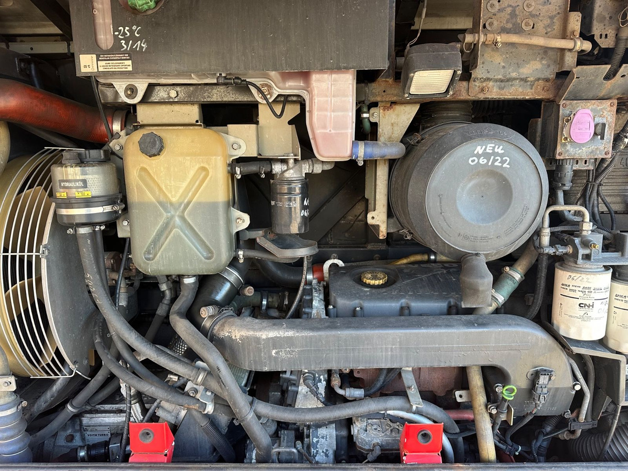 Iveco Irisbus Citelis (TÜV 07/25*SP 04/25*wenig Km) Iveco Irisbus Citelis (wenig Km) O530/ 415 NF - Şehir otobüsü: fotoğraf 4 Iveco Irisbus Citelis (TÜV 07/25*SP 04/25*wenig Km) Iveco Irisbus Citelis (wenig Km) O530/ 415 NF - Şehir otobüsü: fotoğraf 4