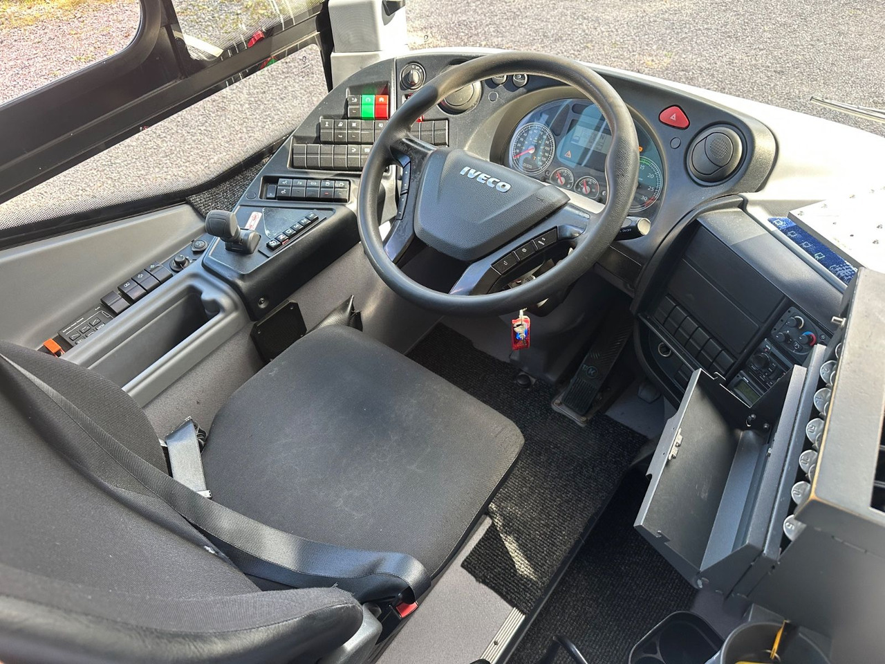 Iveco Irisbus Crossway LE (Klima*100 km/h*50 Sitz) - Şehir otobüsü: fotoğraf 4 Iveco Irisbus Crossway LE (Klima*100 km/h*50 Sitz) - Şehir otobüsü: fotoğraf 4