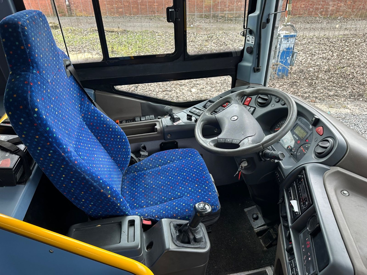 Iveco Irisbus Crossway LE SFR 162 *AC*100 km/h*Schalt Iveco Irisbus Crossway LE SFR 162 *AC*100 km/h*Schalt - Şehir otobüsü: fotoğraf 4 Iveco Irisbus Crossway LE SFR 162 *AC*100 km/h*Schalt Iveco Irisbus Crossway LE SFR 162 *AC*100 km/h*Schalt - Şehir otobüsü: fotoğraf 4