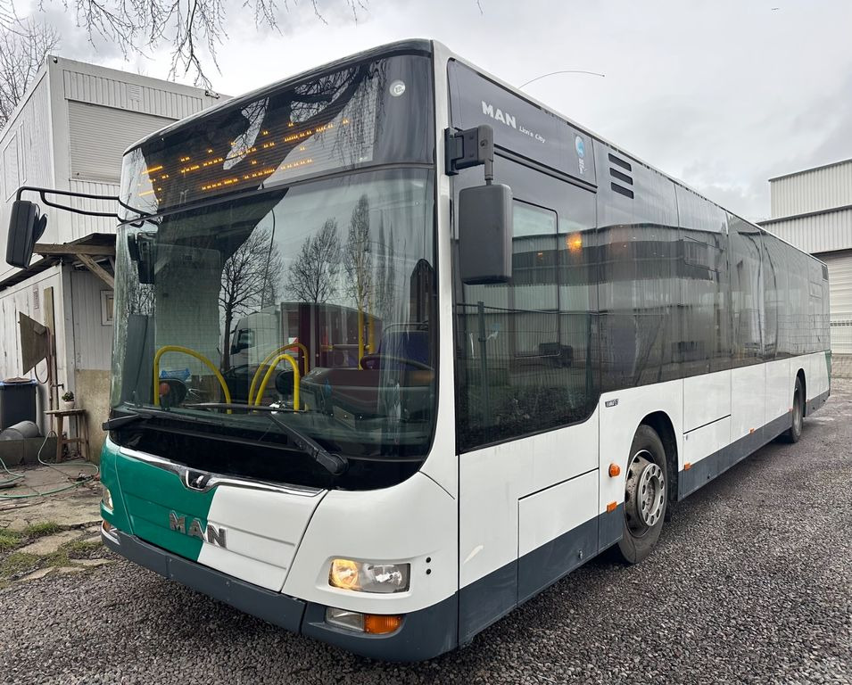MAN A20 Lions City (DE*Euro6*TOP) A20/Citaro MAN A20 Lions City (DE*Euro6*TOP) A20/Citaro - Şehir otobüsü: fotoğraf 5 MAN A20 Lions City (DE*Euro6*TOP) A20/Citaro MAN A20 Lions City (DE*Euro6*TOP) A20/Citaro - Şehir otobüsü: fotoğraf 5