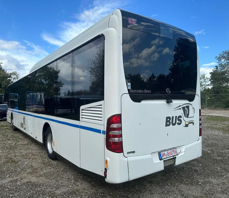 Mercedes-Benz 2x O 530 Citaro LE (50 Sitze) Mercedes-Benz 2x O 530 Citaro LE (AC*50 Sitze) - Şehir otobüsü: fotoğraf 3 Mercedes-Benz 2x O 530 Citaro LE (50 Sitze) Mercedes-Benz 2x O 530 Citaro LE (AC*50 Sitze) - Şehir otobüsü: fotoğraf 3