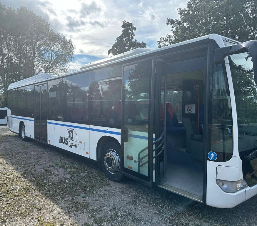 Mercedes-Benz 2x O 530 Citaro LE (50 Sitze) Mercedes-Benz 2x O 530 Citaro LE (AC*50 Sitze) - Şehir otobüsü: fotoğraf 5 Mercedes-Benz 2x O 530 Citaro LE (50 Sitze) Mercedes-Benz 2x O 530 Citaro LE (AC*50 Sitze) - Şehir otobüsü: fotoğraf 5