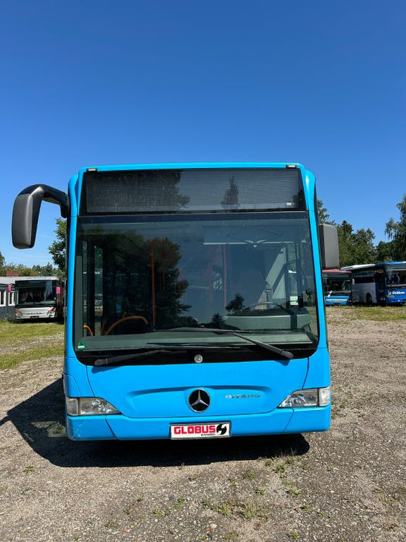 Körüklü otobüs Mercedes-Benz 2x O530 Citaro G (EEV* DE-Bus): fotoğraf 7 Körüklü otobüs Mercedes-Benz 2x O530 Citaro G (EEV* DE-Bus): fotoğraf 7