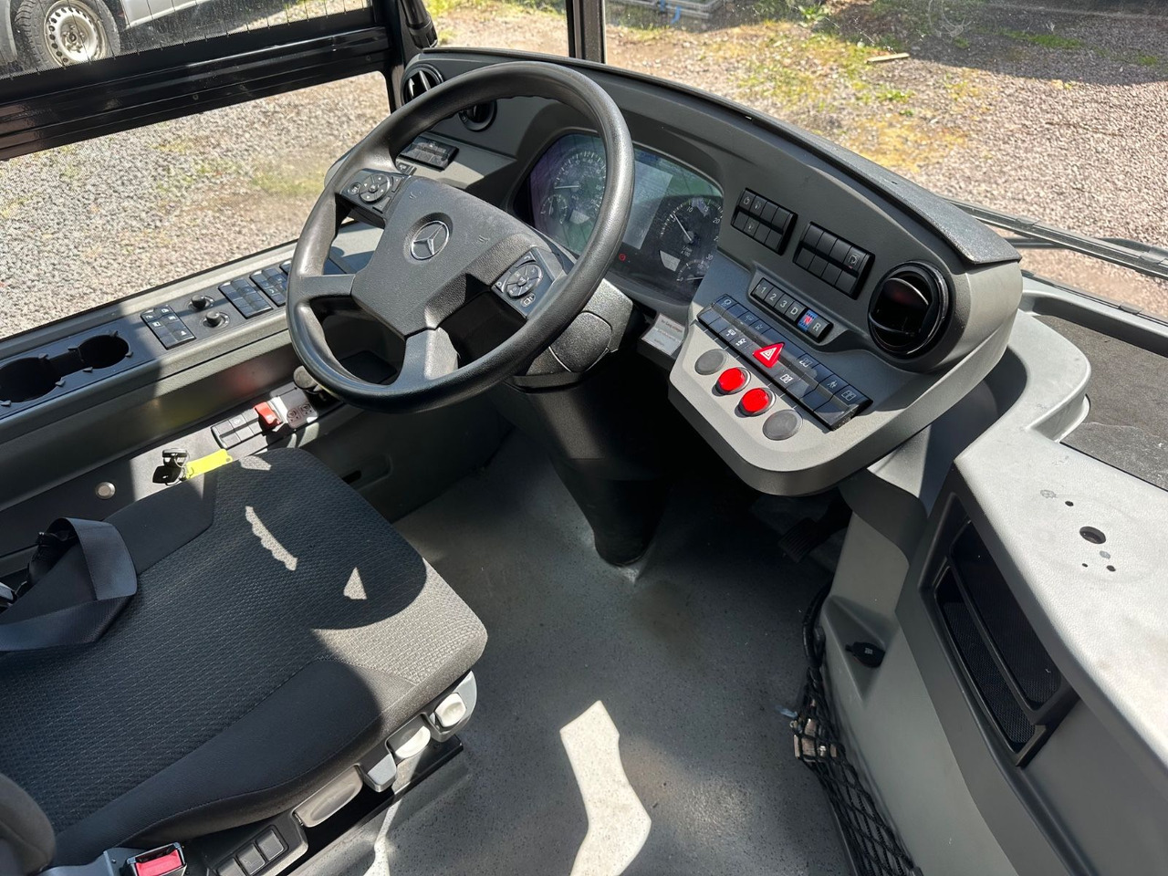 Mercedes-Benz O 530 C2 Citaro Euro 6*Klimaanlage - Şehir otobüsü: fotoğraf 4 Mercedes-Benz O 530 C2 Citaro Euro 6*Klimaanlage - Şehir otobüsü: fotoğraf 4
