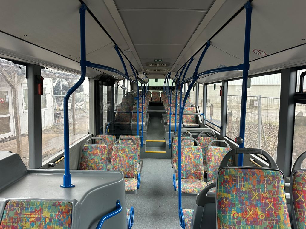 Mercedes-Benz O 530 Citaro LE (Euro 5*AC) - Şehir otobüsü: fotoğraf 5 Mercedes-Benz O 530 Citaro LE (Euro 5*AC) - Şehir otobüsü: fotoğraf 5