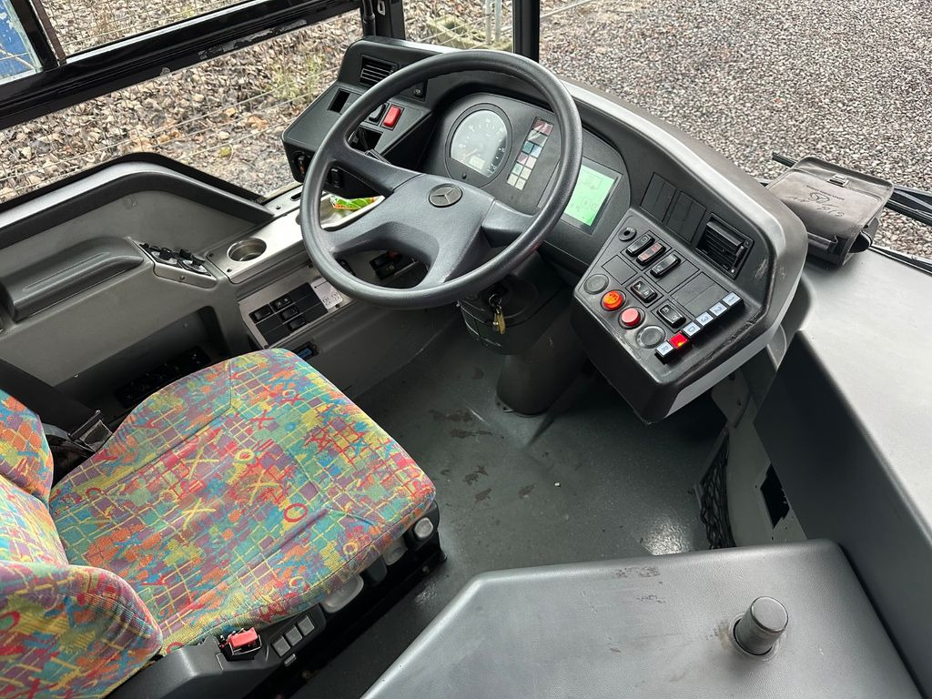 Mercedes-Benz O 530 Citaro LE (Euro 5*AC) Mercedes-Benz O 530 Citaro LE (Euro 5*AC) - Şehir otobüsü: fotoğraf 4 Mercedes-Benz O 530 Citaro LE (Euro 5*AC) Mercedes-Benz O 530 Citaro LE (Euro 5*AC) - Şehir otobüsü: fotoğraf 4