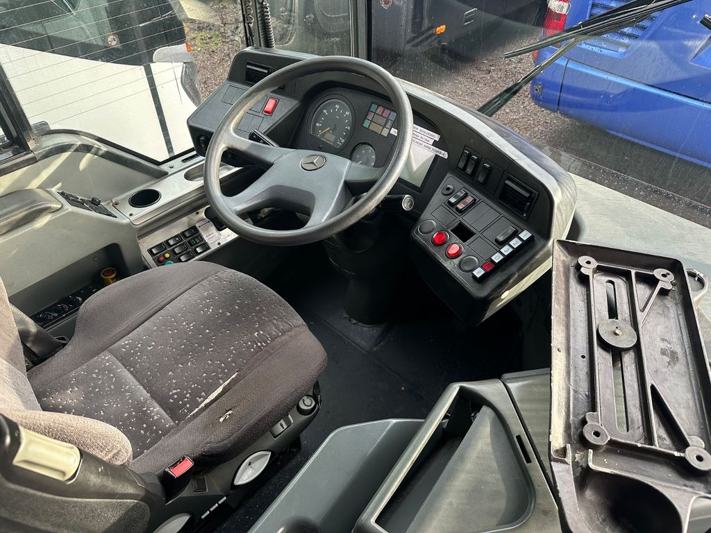 Mercedes-Benz O 530 Citaro LE (Euro 5, Klima) Mercedes-Benz O 530 Citaro LE (Euro 5, Klima) - Şehir otobüsü: fotoğraf 5 Mercedes-Benz O 530 Citaro LE (Euro 5, Klima) Mercedes-Benz O 530 Citaro LE (Euro 5, Klima) - Şehir otobüsü: fotoğraf 5