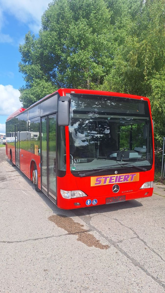Mercedes-Benz O 530 Citaro LE (Euro 5*TÜV 10/2025) Mercedes-Benz O 530 Citaro LE (Euro 5*TÜV 10/2025) - Şehir otobüsü: fotoğraf 1 Mercedes-Benz O 530 Citaro LE (Euro 5*TÜV 10/2025) Mercedes-Benz O 530 Citaro LE (Euro 5*TÜV 10/2025) - Şehir otobüsü: fotoğraf 1