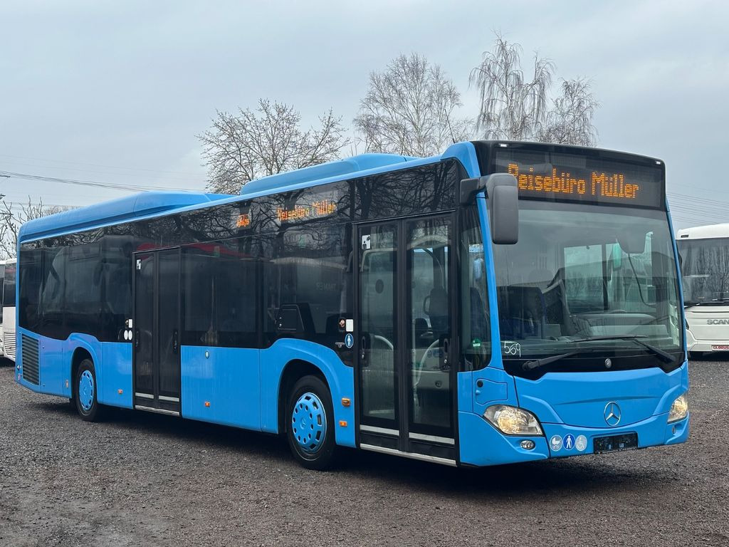 Şehir otobüsü Mercedes-Benz O 530 LE C2 Citaro Euro 6*Klimaanlage: fotoğraf 1